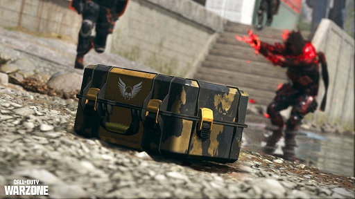 画像ギャラリー No.010のサムネイル画像 / 「CoD:MWII」「CoD:Warzone」，シーズン1 リローデッドが1月18日に開幕。MWIIIに新たな6v6マルチプレイマップと3つのモードなどを実装