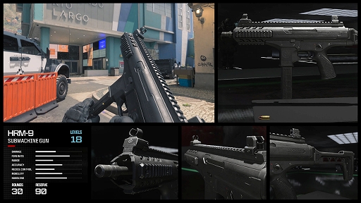 画像ギャラリー No.011のサムネイル画像 / 「CoD:MWII」「CoD:Warzone」，シーズン1 リローデッドが1月18日に開幕。MWIIIに新たな6v6マルチプレイマップと3つのモードなどを実装