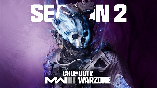 画像ギャラリー No.002のサムネイル画像 / 「CoD:MWII」「CoD:Warzone」シーズン2を2月8日に開始。ウォーキング・デッドのリックとミショーンがオペレーターとして参戦