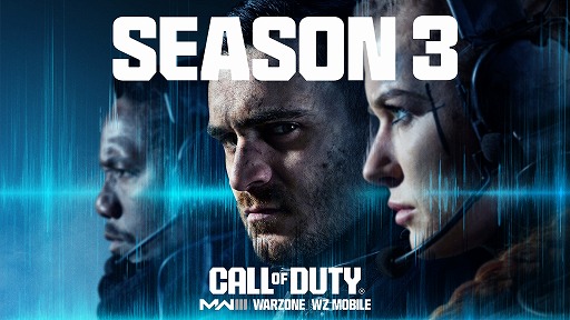 画像ギャラリー No.001のサムネイル画像 / 「Call of Duty」3作品のシーズン3を4月4日に開始。映画「ゴジラ x コング 新たなる帝国」コラボ，フリープレイも実施決定