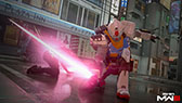 画像ギャラリー No.002のサムネイル画像 / 「Call of Duty」シリーズ×「ガンダム」コラボを6月2日に開始。ガンダムやシャア専用ザクIIのスキンがゲーム内に登場