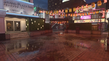 画像ギャラリー No.003のサムネイル画像 / 「Call of Duty: Modern Warfare III」，シーズン4で登場する日本マップ“Tokyo”の詳細を公開
