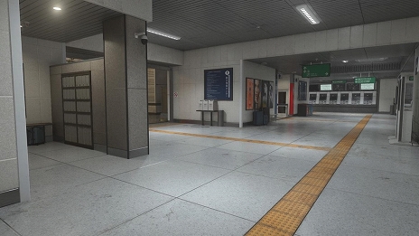 画像ギャラリー No.005のサムネイル画像 / 「Call of Duty: Modern Warfare III」，シーズン4で登場する日本マップ“Tokyo”の詳細を公開