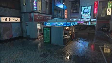 画像ギャラリー No.007のサムネイル画像 / 「Call of Duty: Modern Warfare III」，シーズン4で登場する日本マップ“Tokyo”の詳細を公開