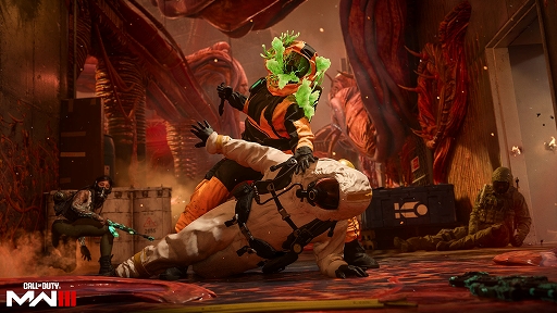 画像ギャラリー No.002のサムネイル画像 / Activision Blizzardがチートツール開発のEngineOwningに勝訴。約22億円の賠償に加えて，ドメインネームの引き渡しを命じる