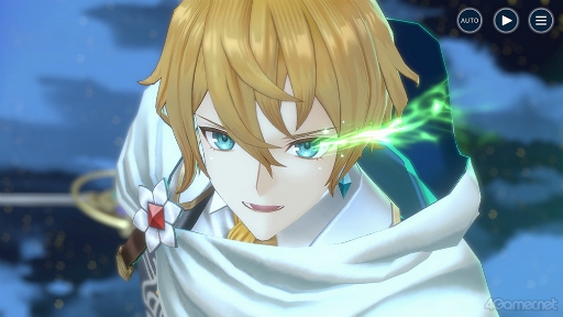 画像ギャラリー No.012のサムネイル画像 / 「レスレリ」は男性キャラも推せるんです！　あなたに刺さるカレが見つかるかもしれないハーフアニバーサリー記念特集！