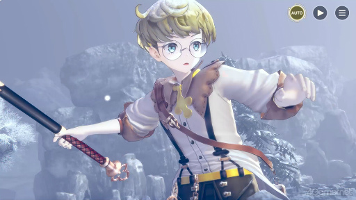画像ギャラリー No.031のサムネイル画像 / 「レスレリ」は男性キャラも推せるんです！　あなたに刺さるカレが見つかるかもしれないハーフアニバーサリー記念特集！