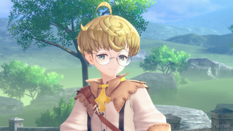 画像ギャラリー No.032のサムネイル画像 / 「レスレリ」は男性キャラも推せるんです！　あなたに刺さるカレが見つかるかもしれないハーフアニバーサリー記念特集！