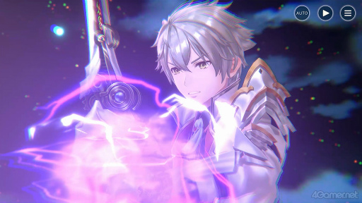 画像ギャラリー No.050のサムネイル画像 / 「レスレリ」は男性キャラも推せるんです！　あなたに刺さるカレが見つかるかもしれないハーフアニバーサリー記念特集！