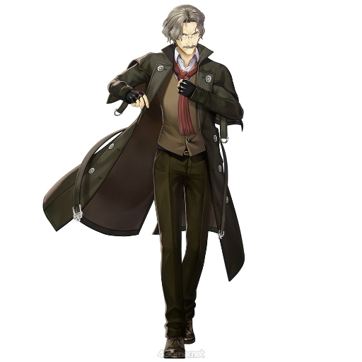画像ギャラリー No.058のサムネイル画像 / 「レスレリ」は男性キャラも推せるんです！　あなたに刺さるカレが見つかるかもしれないハーフアニバーサリー記念特集！