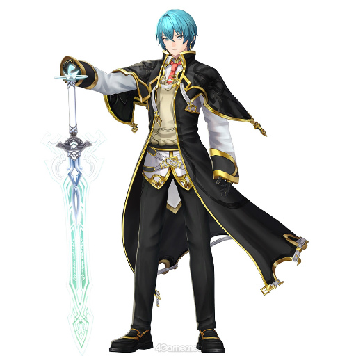 画像ギャラリー No.074のサムネイル画像 / 「レスレリ」は男性キャラも推せるんです！　あなたに刺さるカレが見つかるかもしれないハーフアニバーサリー記念特集！