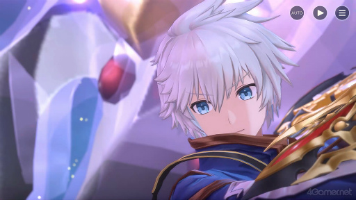 画像ギャラリー No.078のサムネイル画像 / 「レスレリ」は男性キャラも推せるんです！　あなたに刺さるカレが見つかるかもしれないハーフアニバーサリー記念特集！