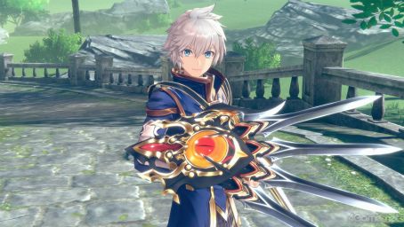 画像ギャラリー No.079のサムネイル画像 / 「レスレリ」は男性キャラも推せるんです！　あなたに刺さるカレが見つかるかもしれないハーフアニバーサリー記念特集！
