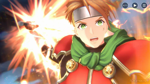 画像ギャラリー No.084のサムネイル画像 / 「レスレリ」は男性キャラも推せるんです！　あなたに刺さるカレが見つかるかもしれないハーフアニバーサリー記念特集！