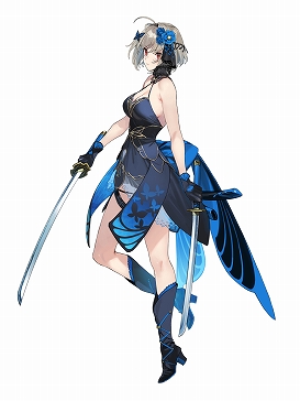 画像ギャラリー No.015のサムネイル画像 / ［インタビュー］1.5周年を迎えた「レスレリアーナのアトリエ」は，アップデートでより遊びやすく。新主人公が登場するシーズン2がスタート