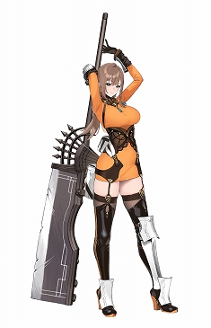 画像ギャラリー No.016のサムネイル画像 / ［インタビュー］1.5周年を迎えた「レスレリアーナのアトリエ」は，アップデートでより遊びやすく。新主人公が登場するシーズン2がスタート