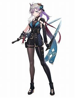 画像ギャラリー No.018のサムネイル画像 / ［インタビュー］1.5周年を迎えた「レスレリアーナのアトリエ」は，アップデートでより遊びやすく。新主人公が登場するシーズン2がスタート