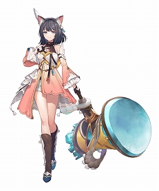 画像ギャラリー No.019のサムネイル画像 / ［インタビュー］1.5周年を迎えた「レスレリアーナのアトリエ」は，アップデートでより遊びやすく。新主人公が登場するシーズン2がスタート