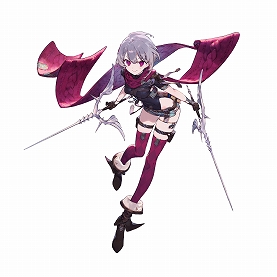 画像ギャラリー No.020のサムネイル画像 / ［インタビュー］1.5周年を迎えた「レスレリアーナのアトリエ」は，アップデートでより遊びやすく。新主人公が登場するシーズン2がスタート