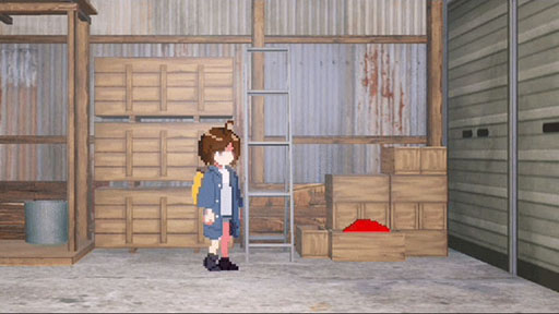 画像ギャラリー No.002のサムネイル画像 / ネコフォト集めを楽しめる「ミキとネコの島 -Neko Odyssey-」，Steam Nextフェスで体験版を公開