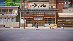 画像ギャラリー No.004のサムネイル画像 / ネコフォト集めを楽しめる「ミキとネコの島 -Neko Odyssey-」，Steam Nextフェスで体験版を公開