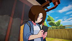 画像ギャラリー No.006のサムネイル画像 / ネコフォト集めを楽しめる「ミキとネコの島 -Neko Odyssey-」，Steam Nextフェスで体験版を公開
