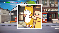画像ギャラリー No.007のサムネイル画像 / ネコフォト集めを楽しめる「ミキとネコの島 -Neko Odyssey-」，Steam Nextフェスで体験版を公開