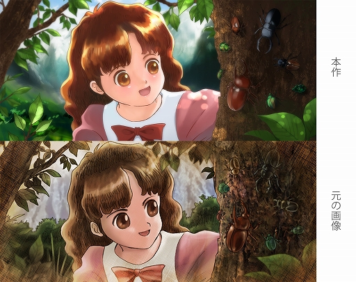 画像ギャラリー No.002のサムネイル画像 / 「プリンセスメーカー2 リジェネレーション」，新たに描き直されたグラフィックスを公開。PS5/PS4版は仕様変更に伴い，8月8日に発売延期