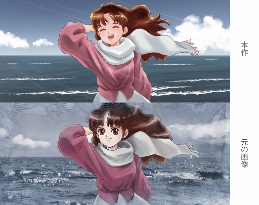 画像ギャラリー No.003のサムネイル画像 / 「プリンセスメーカー2 リジェネレーション」，新たに描き直されたグラフィックスを公開。PS5/PS4版は仕様変更に伴い，8月8日に発売延期