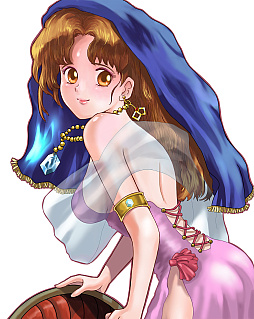 画像ギャラリー No.007のサムネイル画像 / 「プリンセスメーカー2 リジェネレーション」，新たに描き直されたグラフィックスを公開。PS5/PS4版は仕様変更に伴い，8月8日に発売延期