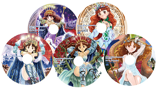 画像ギャラリー No.004のサムネイル画像 / 「プリンセスメーカー2 リジェネレーション」，アートブックと5枚組サウンドトラックを“スペシャルパック”に同梱
