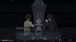 画像ギャラリー No.004のサムネイル画像 / 「コープスパーティーII Darkness Distortion」2024年秋，PS4/Switch向けに発売。今回の舞台はいわくつきの廃病院