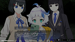 画像ギャラリー No.004のサムネイル画像 / 「コープスパーティーII Darkness Distortion」特別限定版の発売決定。ゲーム内に登場するアイテム「おさるのモンキーくん」の人形を同梱
