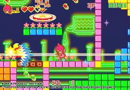 画像ギャラリー No.003のサムネイル画像 / TAITO Type Xの隠れた名作「スピカアドベンチャー」，コンシューマ版が2024年春に海外で発売へ。パッケージの予約受付は11月14日スタート