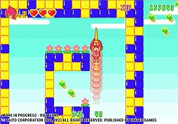 画像ギャラリー No.004のサムネイル画像 / TAITO Type Xの隠れた名作「スピカアドベンチャー」，コンシューマ版が2024年春に海外で発売へ。パッケージの予約受付は11月14日スタート