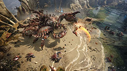 画像ギャラリー No.009のサムネイル画像 / 「Titan Quest II」，早期アクセスを今冬にSteamで開始。ギリシャ神話を元にした世界で冒険を繰り広げるアクションRPG