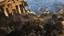 画像ギャラリー No.014のサムネイル画像 / 「Titan Quest II」，早期アクセスを今冬にSteamで開始。ギリシャ神話を元にした世界で冒険を繰り広げるアクションRPG
