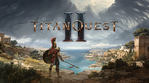 画像ギャラリー No.015のサムネイル画像 / 「Titan Quest II」，早期アクセスを今冬にSteamで開始。ギリシャ神話を元にした世界で冒険を繰り広げるアクションRPG