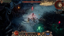 画像ギャラリー No.011のサムネイル画像 / 早期アクセス中の「Titan Quest II」，新チャプター「Northern Beaches」を実装するアップデートを配信。新エリアやボスなども登場
