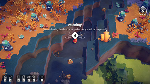画像ギャラリー No.009のサムネイル画像 / 工場自動化シム「Oddsparks: An Automation Adventure」，Steamでデモ版の配信を開始。へんてこでかわいいスパークスたちを働かせよう