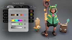 画像ギャラリー No.011のサムネイル画像 / 奇妙なファンタジー世界を舞台にした工場自動化シム「Oddsparks: An Automation Adventure」，日本語サポートが決定