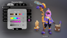 画像ギャラリー No.001のサムネイル画像 / 工場自動化シム「Oddsparks: An Automation Adventure」，正式版の発売日が5月27日に決定。小さな生き物「スパーク」たちを指揮しよう