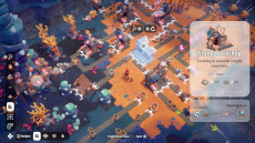 画像ギャラリー No.003のサムネイル画像 / 工場自動化シム「Oddsparks: An Automation Adventure」，正式版の発売日が5月27日に決定。小さな生き物「スパーク」たちを指揮しよう