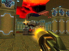 FPSの金字塔「Quake II」のリマスター版がPCとコンシューマ機向けにリリース。4K解像度やクロスプレイをサポートし，新コンテンツも実装