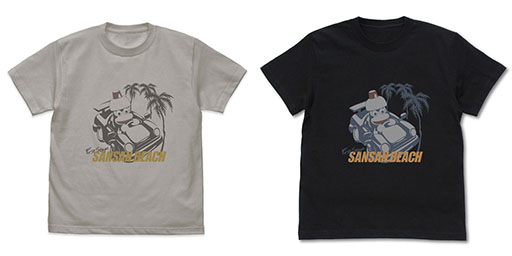 画像ギャラリー No.003のサムネイル画像 / ピポサルの驚いた顔を描いたTシャツやエコバッグなどをラインナップ。「サルゲッチュ」の新作グッズ，TGS 2024で先行販売を実施