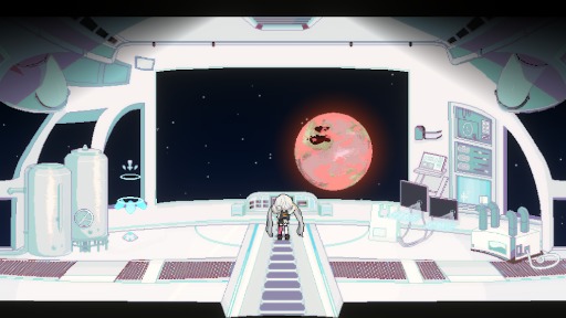画像ギャラリー No.003のサムネイル画像 / 深層墜下アクションストラテジー「Million Depth」，3ルートのうち「αルート」を最後まで遊べる体験版を配信。マルチエンディング搭載