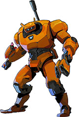 画像ギャラリー No.012のサムネイル画像 / 早期アクセスを実施中のロボットシューター「ロボクエスト」，製品版を今秋リリース。新たなクラスや武器など，さまざまな要素を追加