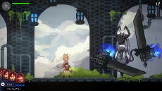 画像ギャラリー No.005のサムネイル画像 / オリジナルの魔法デッキで戦う新作ローグライクアクション「CodeReactors」，クラウドファンディングを本日19：00スタート