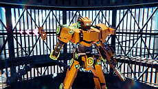 画像ギャラリー No.008のサムネイル画像 / メカアクション「BREAK ARTS III」の発売日が2025年8月8日に決定。アメリカ・ボストンで開催されるゲームイベントPAX Eastへの出展も