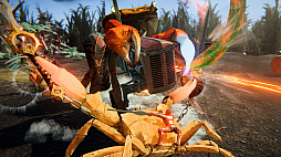 カニノケンカ・ニ Fight Crab 2